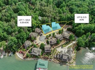 0 Seasons View Ct, Clarkesville, GA 30523