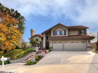 28190 Meadow Land Dr, Yorba Linda, CA 92887