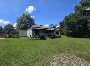 4707 E State Highway 15, Woodlawn, IL 62898