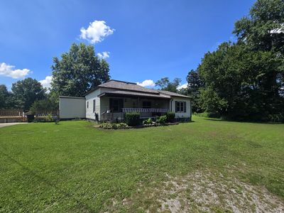 4707 E State Highway 15, Woodlawn, IL, 62898