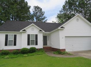 12 Deer Trail Ct, Columbia, SC 29223