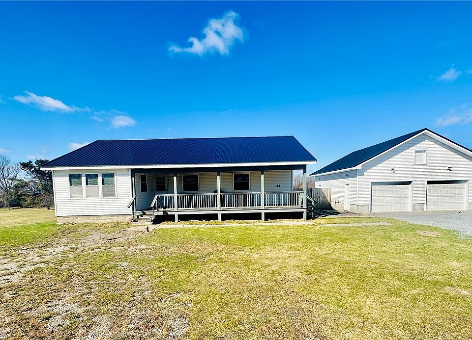 24511 Plank Rd, Calcium, NY 13616 Zillow