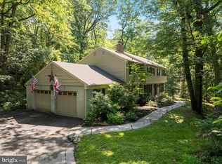 1792 Hamilton Dr, Valley Forge, PA 19481