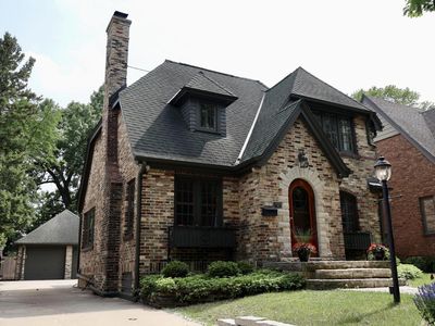 6309 West McKinley AVENUE, Wauwatosa, WI, 53213