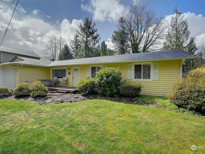 409 Pickett Avenue NE, North Bend, WA, 98045