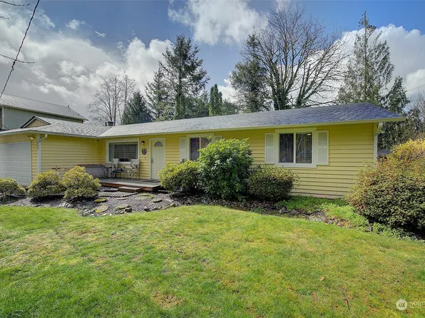 409 Pickett Avenue NE, North Bend, WA 98045