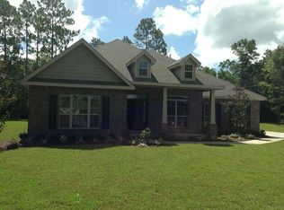 5584 Heatherton Rd, Milton, FL 32570