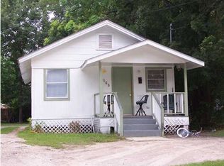 169 Hemley Ave, Mobile, AL 36607