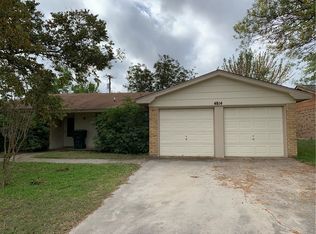 4814 Lake Rd, Killeen, TX 76543