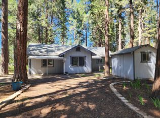 18217 Ponderosa Ln, Klamath Falls, OR