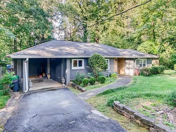 2nd image of 2050 Sylvania Dr