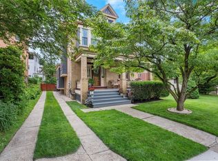 312 Dalzell Ave, Pittsburgh, PA 15202