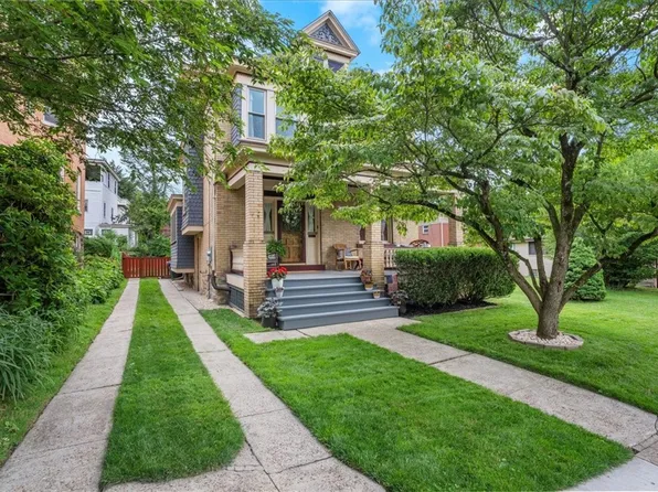 312 Dalzell Ave, Pittsburgh, PA 15202