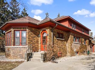 363 Delafield STREET, Waukesha, WI 53188