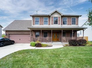 305 Aspen Ct, Carlisle, OH 45005