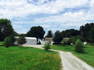 5980 S Highway 32, El Dorado Springs, MO 64744
