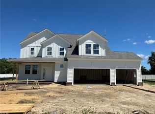 6031 Sam Callis Cir, Suffolk, VA 23434