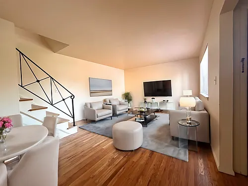 Floor plan 92 B