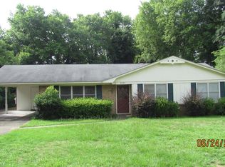 2603 Old Orrville Rd, Selma, AL 36701