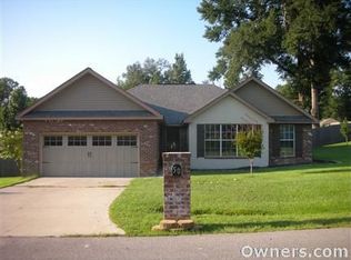 50 Trystan Dr, Petal, MS 39465