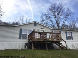5135 Jarvisville Rd, Salem, WV 26426