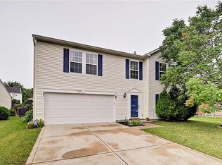 3323 Carica Dr, Indianapolis, IN 46203