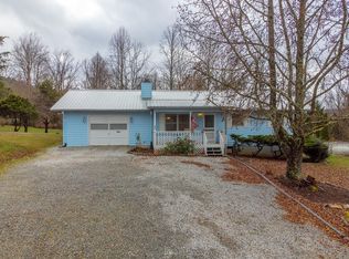 101 Quail Ridge Trl, Franklin, NC 28734