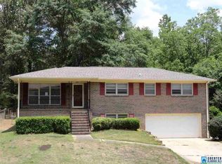 605 Denniston Ln, Adamsville, AL 35005