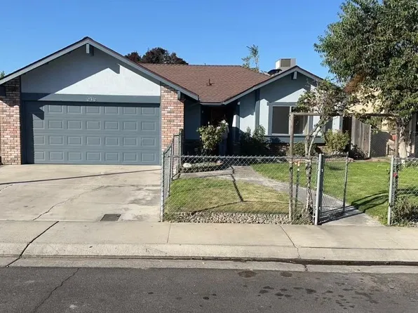 505 Mancini Way, Modesto, CA 95351