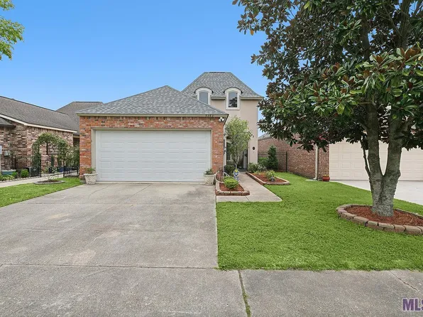 5383 Courtyard Dr, Gonzales, LA 70737
