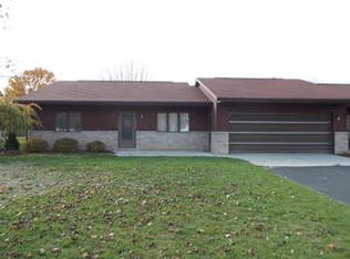 162 Westland Dr, Bad Axe, MI