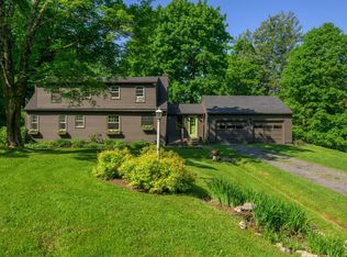 735 Route 203, Spencertown, NY 12165
