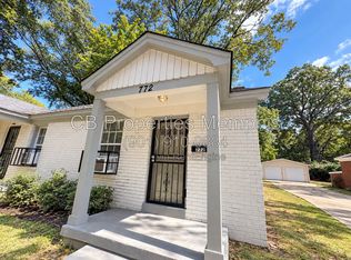 772 Brower St, Memphis, TN 38111