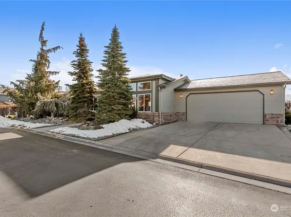 556 Canyon Drive, East Wenatchee, WA 98802