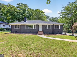 710 Hale Ave, Griffin, GA 30224