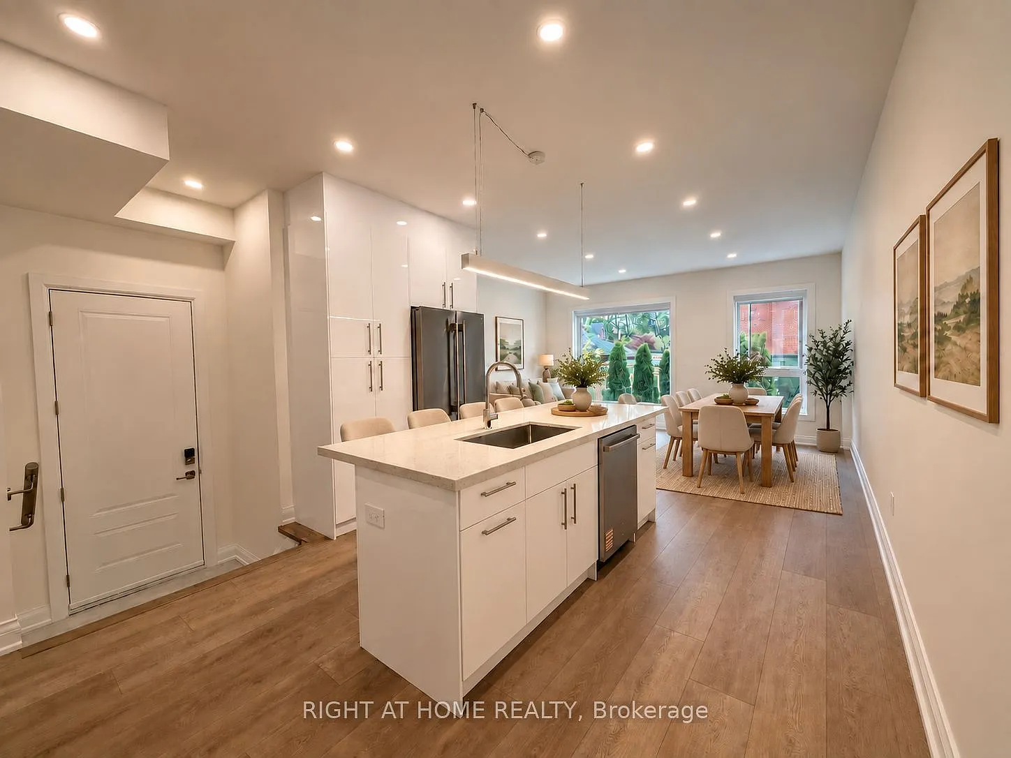 2 bed, $3,799 — Photo 3