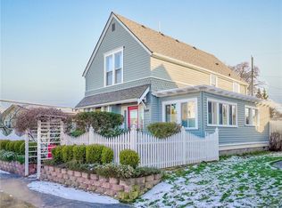 2324 Jaeger St, Bellingham, WA 98225