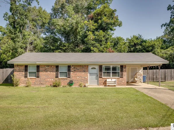 501 Paige Cir, Sterlington, LA 71280
