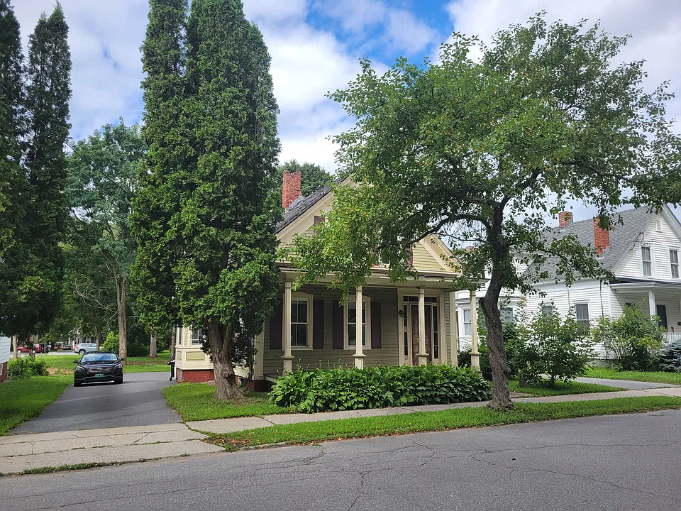 26 Green St