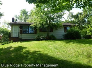 1813 Jackson Hollow Rd, Kingsport, TN 37663