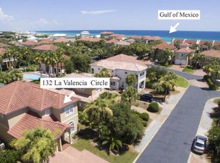132 La Valencia Cir, Panama City Beach, FL 32413