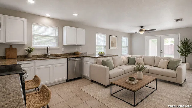 4 bed, 2.5 bath, 2222 sqft, $1,795 — Photo 4