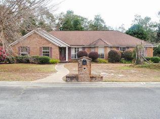 239 Cherokee Trl, Hinesville, GA 31313