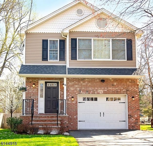 16 Fairfield Ave, Warren, NJ 07059 Zillow