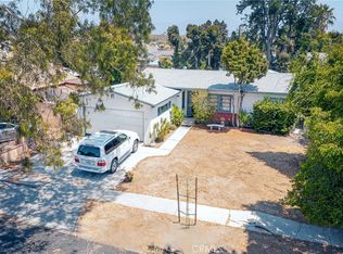 9168 Patrick Ave, Pacoima, CA 91331