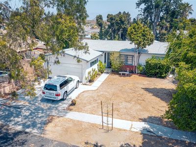 9168 Patrick Ave, Pacoima, CA, 91331