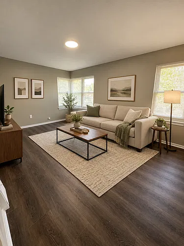 Floor plan 4476