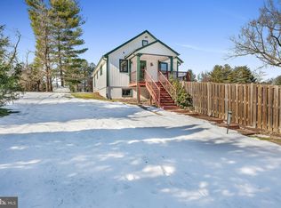 3515 Damascus Rd, Brookeville, MD 20833