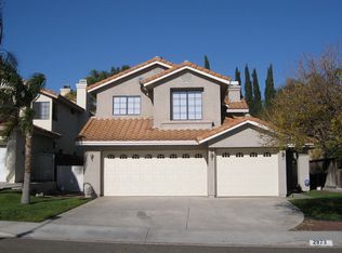 2973 Pembroke Cir, Corona, CA 92879