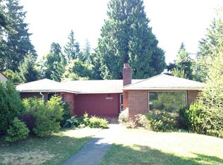 3001 NE 90th St, Seattle, WA 98115
